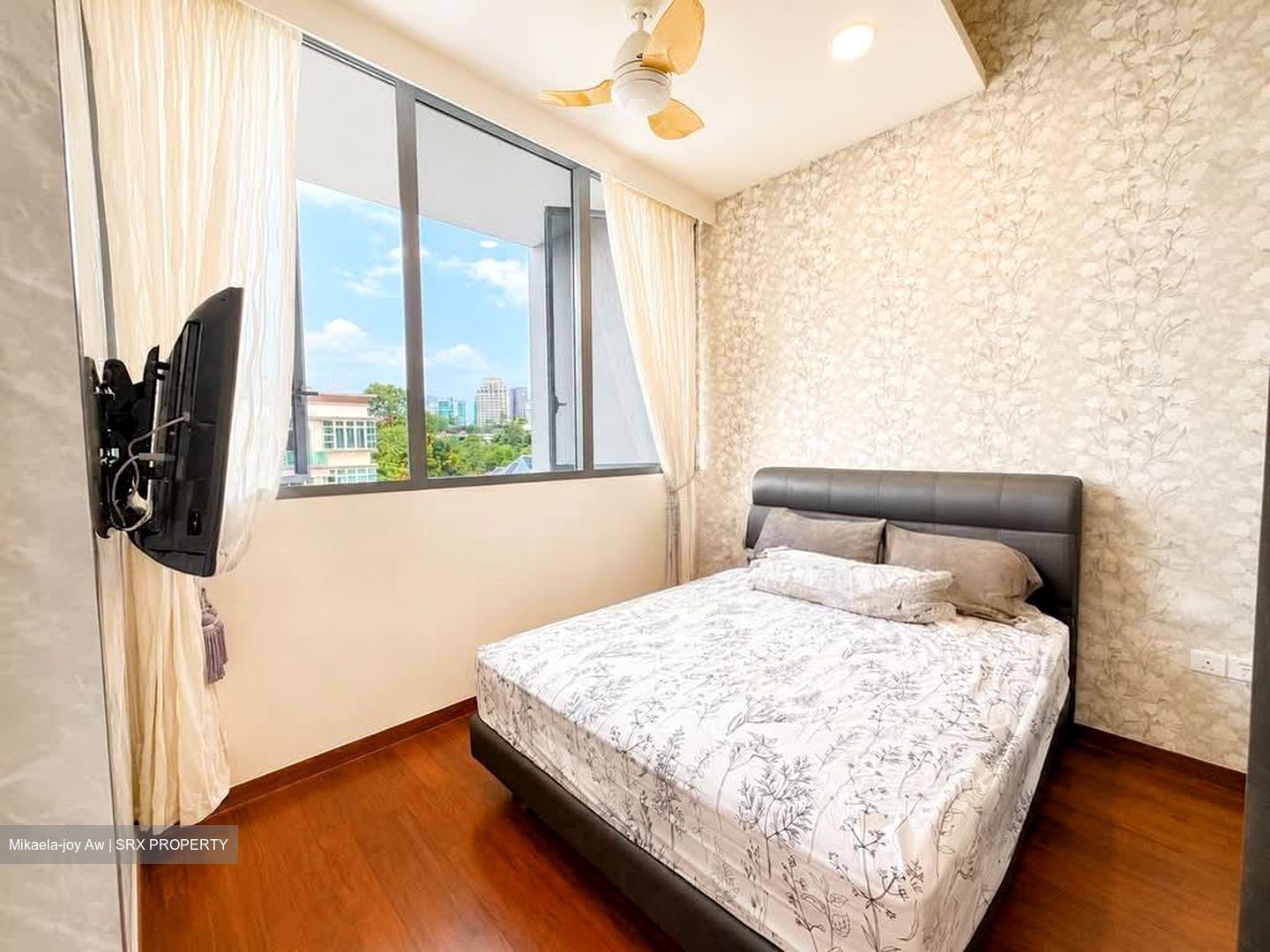 Mon Jervois (D10), Condominium #584533841